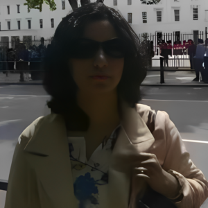 Usha K