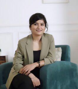 Geetanjali Papreja