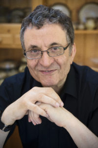 Michael Beale