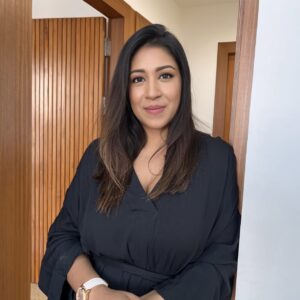 Vishakha Goyal