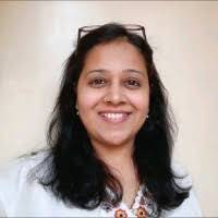 Meenakshi Rajagopal