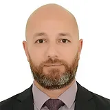 Ali Shahin