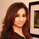 Jarita Mitra