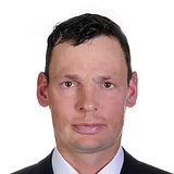 Johannes Gruber
