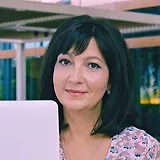 Lilia Belousova