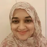 Mafaza Razeek