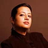 Monica Mukherjee