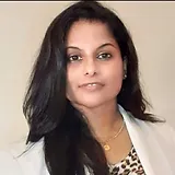 Nisha Shivram