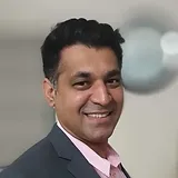 Rajinder Daab