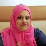 Sabnam Saiyed