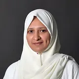 Sajna Sajid