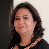 Shahnila Khan