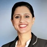 Sonali Liza Adhikari