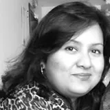 Swapna Nair