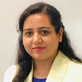 Dr. Anumeha Rai