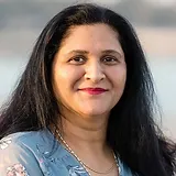 Vandana Rajkumar