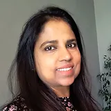 Geeta R. Suvarna