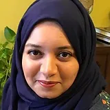 Haseeba Mohsin